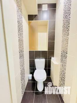 2-к квартира, посуточно, 60м2, 7/10 этаж