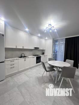 2-к квартира, на длительный срок, 70м2, 2/19 этаж