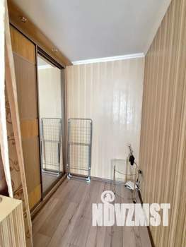 1-к квартира, посуточно, 33м2, 2/10 этаж