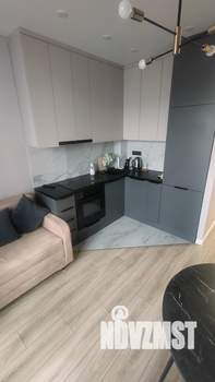1-к квартира, на длительный срок, 37м2, 2/12 этаж