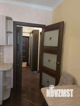 1-к квартира, посуточно, 37м2, 2/9 этаж