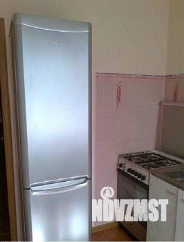 1-к квартира, на длительный срок, 40м2, 4/10 этаж