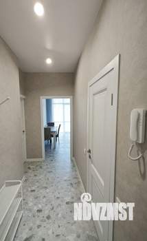 1-к квартира, на длительный срок, 40м2, 5/8 этаж