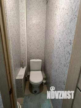 1-к квартира, на длительный срок, 36м2, 5/12 этаж