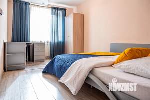 2-к квартира, посуточно, 50м2, 2/9 этаж