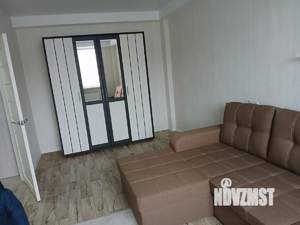 1-к квартира, на длительный срок, 40м2, 13/16 этаж