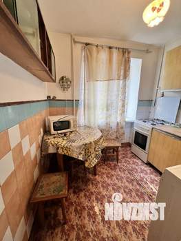 3-к квартира, на длительный срок, 52м2, 2/6 этаж