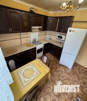 1-к квартира, на длительный срок, 39м2, 10/10 этаж