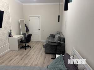 1-к квартира, на длительный срок, 46м2, 16/17 этаж