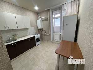 1-к квартира, на длительный срок, 37м2, 9/18 этаж