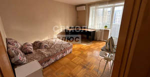 1-к квартира, на длительный срок, 35м2, 7/10 этаж