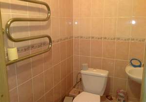 1-к квартира, на длительный срок, 40м2, 4/10 этаж