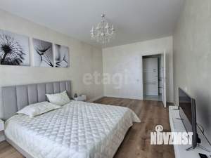 1-к квартира, на длительный срок, 39м2, 6/9 этаж