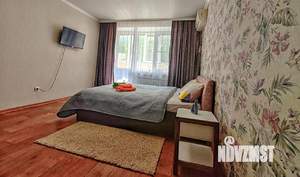 1-к квартира, посуточно, 32м2, 1/9 этаж