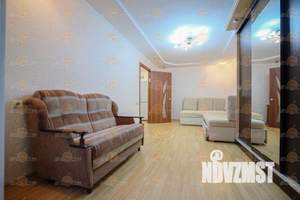 1-к квартира, на длительный срок, 43м2, 2/5 этаж