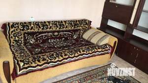 1-к квартира, на длительный срок, 39м2, 3/4 этаж