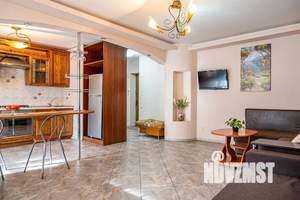 2-к квартира, посуточно, 50м2, 2/10 этаж