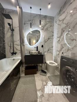 1-к квартира, на длительный срок, 31м2, 8/18 этаж