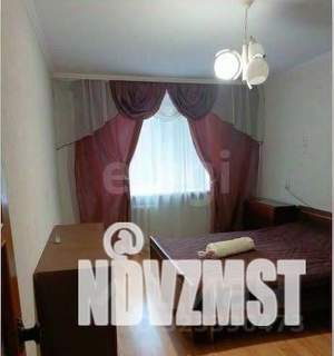 2-к квартира, на длительный срок, 45м2, 4/5 этаж