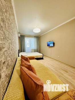 2-к квартира, посуточно, 45м2, 2/10 этаж