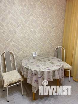 1-к квартира, посуточно, 40м2, 3/9 этаж