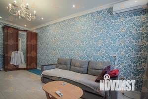 1-к квартира, на длительный срок, 42м2, 8/16 этаж