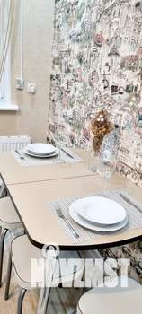 1-к квартира, посуточно, 40м2, 10/16 этаж