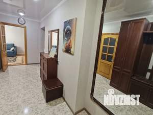 1-к квартира, посуточно, 40м2, 3/6 этаж