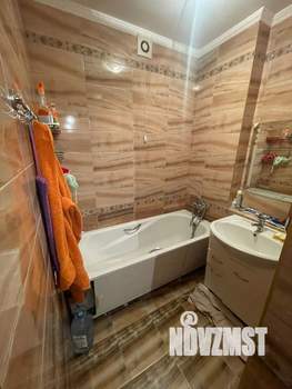 2-к квартира, на длительный срок, 53м2, 3/9 этаж