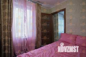 2-к квартира, на длительный срок, 37м2, 4/5 этаж