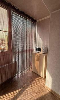 1-к квартира, на длительный срок, 36м2, 5/6 этаж