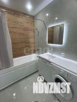 2-к квартира, на длительный срок, 54м2, 4/10 этаж