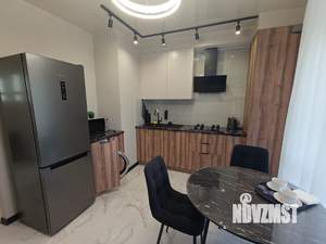 1-к квартира, на длительный срок, 38м2, 7/22 этаж