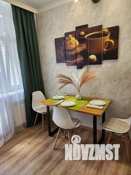 1-к квартира, посуточно, 38м2, 7/18 этаж