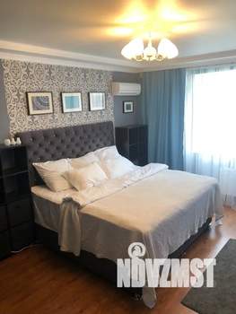 Студия квартира, посуточно, 32м2, 8/16 этаж