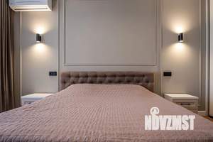 Студия квартира, посуточно, 32м2, 14/17 этаж