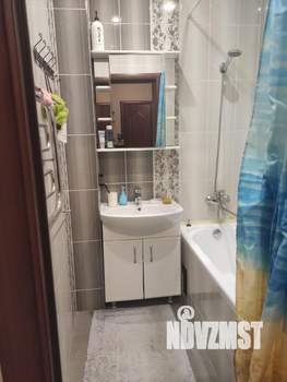 1-к квартира, на длительный срок, 36м2, 10/13 этаж