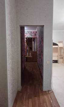 1-к квартира, на длительный срок, 41м2, 6/14 этаж