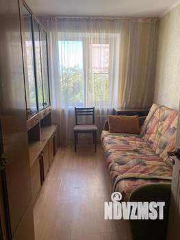 3-к квартира, на длительный срок, 64м2, 7/9 этаж