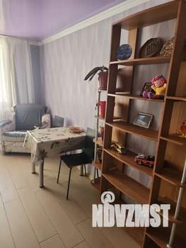 1-к квартира, посуточно, 44м2, 4/7 этаж