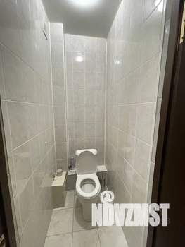 1-к квартира, посуточно, 37м2, 11/14 этаж