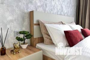 2-к квартира, посуточно, 60м2, 14/14 этаж