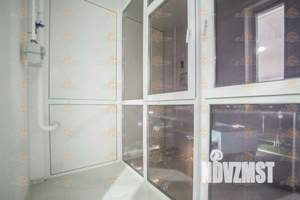1-к квартира, на длительный срок, 36м2, 2/16 этаж