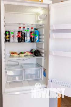 1-к квартира, посуточно, 46м2, 2/9 этаж