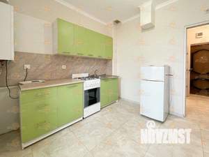 1-к квартира, на длительный срок, 36м2, 1/18 этаж