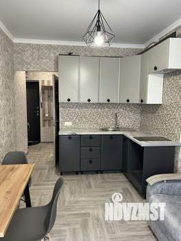 1-к квартира, на длительный срок, 40м2, 6/10 этаж