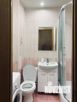 1-к квартира, на длительный срок, 36м2, 5/9 этаж
