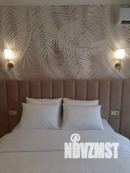 2-к квартира, посуточно, 50м2, 9/18 этаж