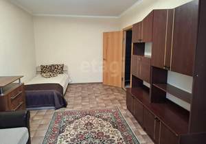 1-к квартира, на длительный срок, 36м2, 6/10 этаж