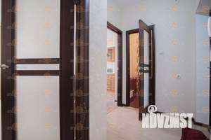 1-к квартира, на длительный срок, 31м2, 4/12 этаж